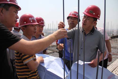 “豆腐渣”工程、建筑工程質(zhì)量糾紛改怎么處理？