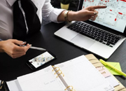 私自調(diào)崗系違法，高效調(diào)解顯水平